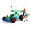 Product Disney Pixar Toy Story Buzz Lightyear Turbo Bugg Radio controlled car image