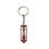 Product Harry Potter Gryffindor Hourglass Keychain image