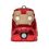 Product Loungefly Marvel Iron Man Light Up Mini Backpack image
