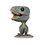 Product Funko Pop! Jurassic World Blue Jumbo (Special Edition) image