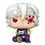 Product Funko Pop! Demon Slayer Kimetsu no Yaiba Tengen Uzui (Flash Back) image