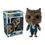 Product Funko Pop! Beauty and The Beast Flocked Beast image