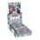 Product Topps 2025-26 UCC Chrome Soccer Hobby Box image