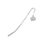 Product Friends How You Doin Bookmark image