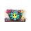 Product Loungefly Disney Tangled Pascal Flower Flap Wallet image