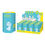 Product Φιγούρα Smiski Bath Series 1τμχ Τυχαία Επιλογή image