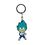 Product Dragon Ball Vegeta Sayan Blue Keychain image