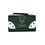 Product Harry Potter Slytherin Clutch Bag image