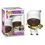 Product Φιγούρα Funko Pop! Disney Princess & Frog - Mama Odi W/ Snake (Special Edition) image