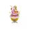 Product Σετ Κατασκευής Garfield Foodie Series  Special Drink image