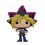 Product Funko Pop! Yu-Gi-Oh Yugi Mutou image