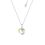 Product Κολιέ Disney Couture Essential Beauty & the Beast Mrs Potts Teapot Necklace image