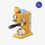 Product Σετ Κατασκευής Garfield Fantastic Machines Coffee Maker image