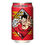 Product Luffy One Piece Sparkling Water Yogurt Flavor image
