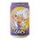 Product One Piece Luffy Gear 5 Monkey D. Luffy Soda Grape image
