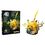 Product Παζλ Spin Master 4D Built: Pokemon - Pikatchu image
