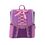 Product Loungefly Disney Tangled  Rapunzel Cosplay Mini Backpack image