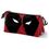 Product Τριπλή Κασετίνα Deadpool  Mask image