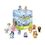 Product Φιγούρα Funko Mystery Minis: Bluey (Blind Box/Random/ 1pcs) image