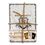 Product Harry Potter A6 Notebook 3pieces image