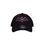 Product Batman Black and Red Curved Cap image