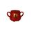 Product Κούπα Harry Potter Gryffindor Cauldron Mini Mug image