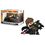 Product Φιγούρα Funko Pop! Deluxe: How to Train your Dragon 2 Hiccup with Toothless image