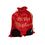 Product Disney Minnie Mouse Merry Christmas Gift Sack image
