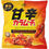 Product Πατατάκια KOIKEYA Karamucho Sweet & Spicy Yannyomudori Chicken image