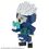 Product Bandai Nanoblock Kakashi Building Block Figure image