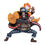 Product Φιγούρα Banpresto Battle Record Collection: One Piece -Marshall.D.Teach Statue image