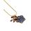 Product Κολιέ Harry Potter Chocolate Frog Necklace image