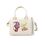Product Loungefly Disney  Up Carl and Ellie Mailbox Crossbody Bag image
