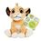 Product Λούτρινο Disney Simba 17cm image