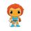 Product Funko Pop! Thundercats Lion-O Enamel Pin image