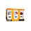 Product Naruto Set Of 3 Glasses image