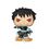 Product Funko Pop! Fire Force Shinra with Fire image