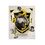 Product Harry Potter Hufflepuff Art Print image
