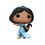 Product Funko Pop! Disney Aladdin Jasmine image