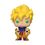 Product Funko Pop! Dragon Ball Z SS Goku (First Appearance) S8 image
