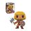 Product Funko Pop! Masters Of The Universe He-Man 10'' image