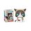 Product Funko Pop! Grumpy Cat image