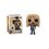 Product Funko Pop! Walking Dead Alpha w/Mask image