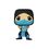 Product Funko Pop! Mortal Kombat Sub-Zero image