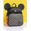 Product Disney Loungefly Kingdom Hearts Mickey Convertible Backpack image