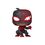 Product Funko Pop! Marvel Venomized Miles Morales image