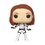 Product Funko Pop! Marvel Black Widow (White Suit) image