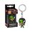 Product Μπρελόκ Funko Pocket Pop! Marvel Venomized Hulk Keychain image