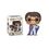 Product Φιγούρα Funko Pop! Harry Potter in Invisible Cloack (Special Edition) #111 image