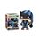 Product Funko Pop! DC Holiday Scrooge Batman image